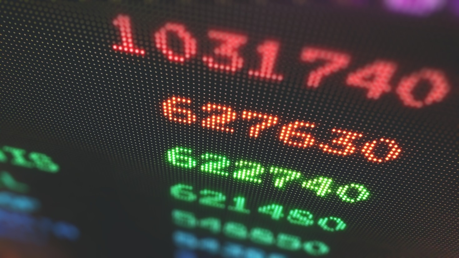 Die besten Werkzeuge zur Handelsaktivitäten-Analyse